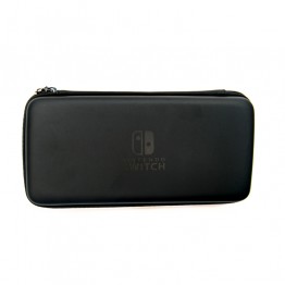 Nintendo Switch Case - Black لوازم جانبی 